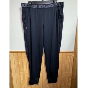 Under Armour joggers